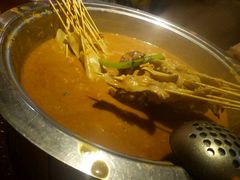-杨翔豆皮涮牛肚(万和城店)