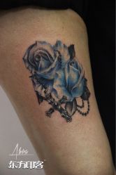 -东方印客纹身CHINA INK TATTOO