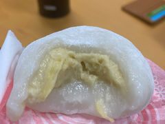 -澳门长洲糯米糍(柯打苏沙街店)