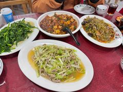 -无味饭店(九眼桥商业文化广场店)