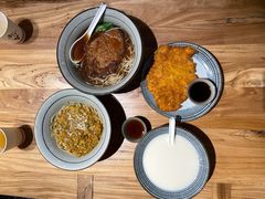 -南小蟹手工點心(三里屯店)