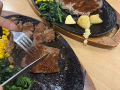 -萨莉亚意式餐厅(苏州食百家店)