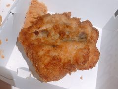 -肯德基(丰北路店)