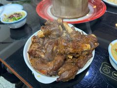 羊哈吧-来顺成饭庄
