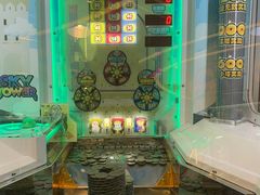 -汤姆熊欢乐世界(莘庄龙之梦店)