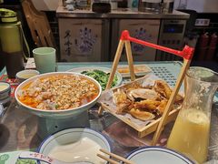 -风波庄(罍街分舵)