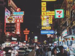 -唐人街(耀华力路)