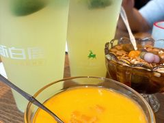 -新白鹿餐厅(城西银泰城店)