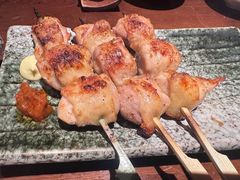 -千代武日本料理(开发区店)