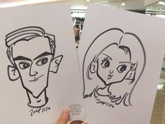 -皇庭广场(福华三路店)