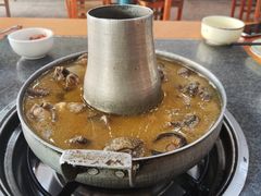 -阿妈土锅鸡
