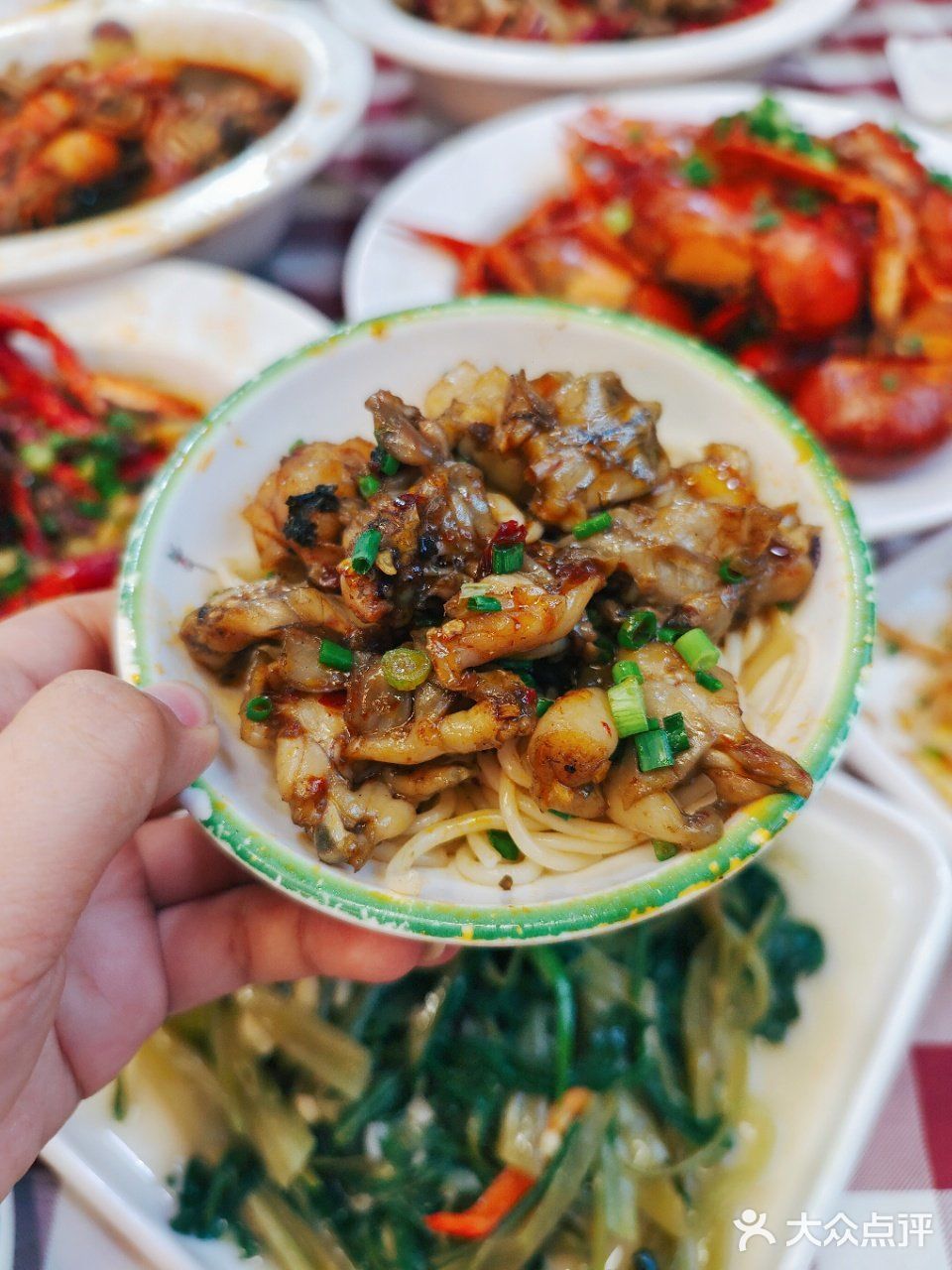 科新路必吃宵夜🦞“裸蓝”