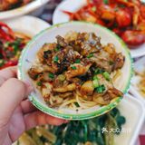 科新路必吃宵夜🦞“裸蓝”