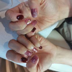 -LILY NAILS美甲美睫