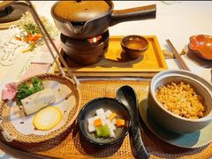 -叶叶菩提(太原别墅店)