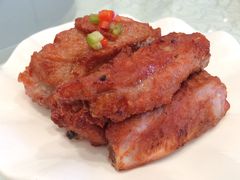 金牌蒜香排骨-亢龙太子酒轩(东湖店)