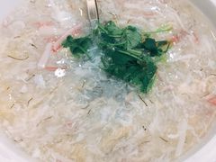 -山明水秀大饭店