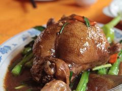 -奇香楼(五眼桥横街店)