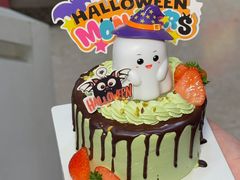-味多美蛋糕(朝新嘉园店)