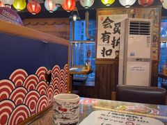 -桃太郎寿司料理(南坪店)
