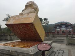 -中国观音故里广德景区