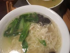-富源春面馆(四川北路店)