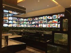 -斯通泰伯酒店-餐厅