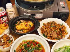-湘缘道客•湘缘饭店·25年湘菜馆(古墩路店)
