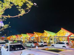 -沈家门渔港
