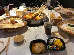 -签哥签妹儿串串火锅(青年路店)
