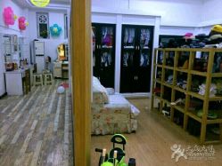 -星豆豆儿童摄影(南郊太白南路店)