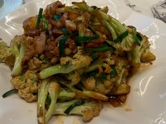 -玉林烤鸭店(定福庄店)