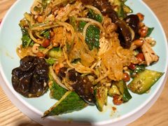 -爆烤鸡头王(十马路店)