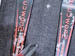 -乔波室内滑雪场