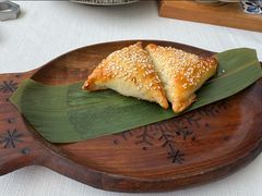 -龟兹KUCINA·新疆菜(前滩L+PLAZA店)