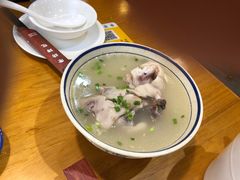 -易老妈蹄花.特色川菜(人民公园总店)