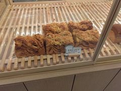-崎本的店·专业酵种吐司(无锡万象汇店)