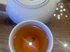 -日日鲜自助餐厅(小公园店)