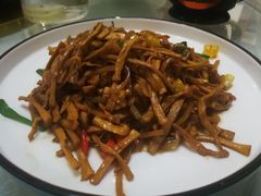 -雲蜀龙阁·金牌水煮鱼(方庄店)