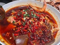 -李记饺子·熏酱东北菜(欢乐谷店)