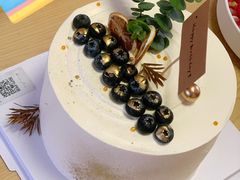 -榖屋house of flour(张江首店)