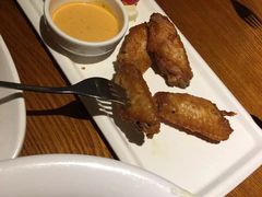 -绿茵阁牛扒餐厅(客村店)