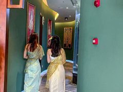 -泰悠谷养生SPA(世茂商业街店)