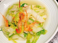 -老头儿油爆虾·知味杭州(爱琴海购物中心)
