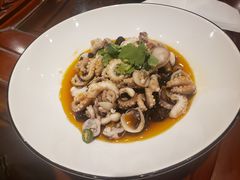 -万荣烤鸭店·北京菜(天坛店)