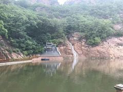 -丹东凤凰山景区