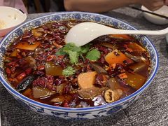 -徐记私厨(半淞园路店)