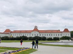-宁芬堡宫