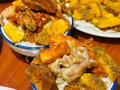 -恩宏德餐馆(平山道店)