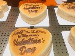 -KUMO KUMO甜品·冰淇淋(深圳壹方城店)